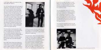 CD International Harvester: Sov Gott Rose-Marie