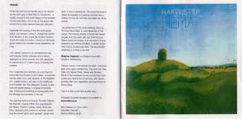 CD International Harvester: Sov Gott Rose-Marie