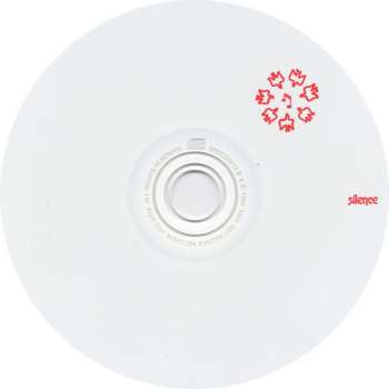 CD International Harvester: Sov Gott Rose-Marie