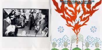 CD International Harvester: Sov Gott Rose-Marie