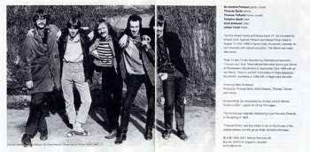 CD International Harvester: Sov Gott Rose-Marie