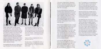 CD International Harvester: Sov Gott Rose-Marie