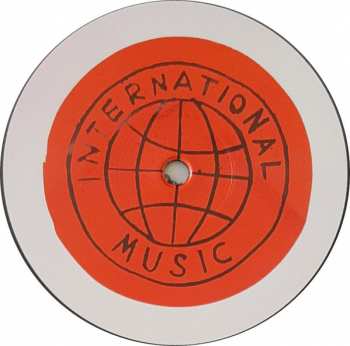 2LP International Music: Ententraum 80842