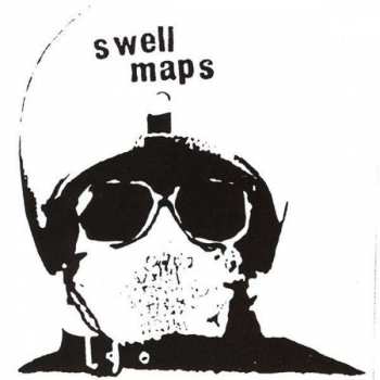 Album Swell Maps: International Rescue