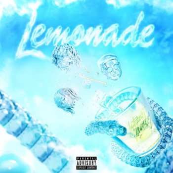 Album Internet Money: Lemonade