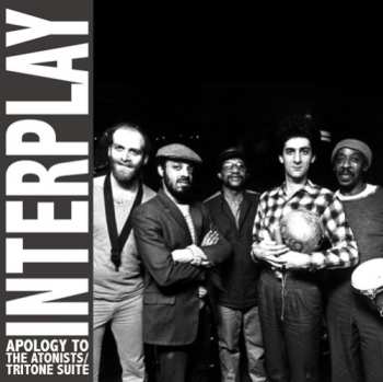 Album Interplay: Apology To The Atonists / Tritone Suite