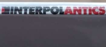 LP Interpol: Antics LTD