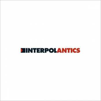LP Interpol: Antics 338774