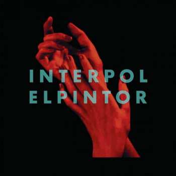 Album Interpol: El Pintor