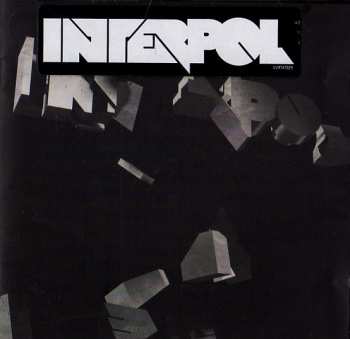 CD Interpol: Interpol 18117