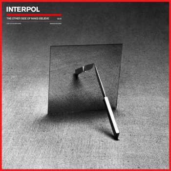 CD Interpol: The Other Side Of Make-Believe 386218