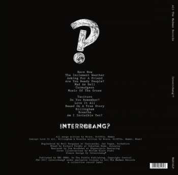 LP Interrobang‽: Interrobang‽ LTD | CLR 62491
