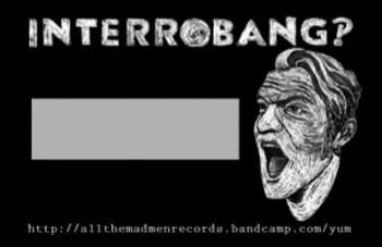 LP Interrobang‽: Interrobang‽ LTD | CLR 62491