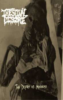 Intestinal Disgorge: The Depths of Madness