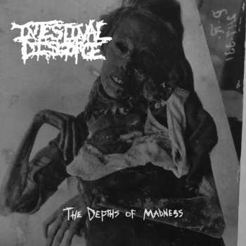 CD Intestinal Disgorge: The Depths of Madness 290334