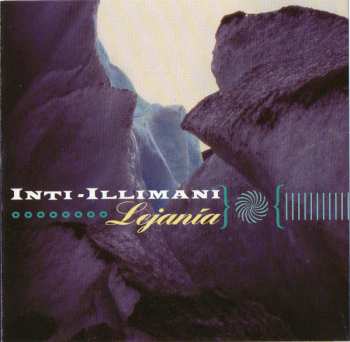 Album Inti Illimani: Lejanía