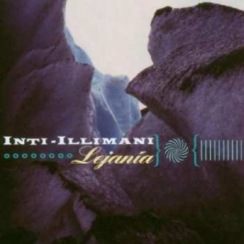 CD Inti Illimani: Lejanía 394379