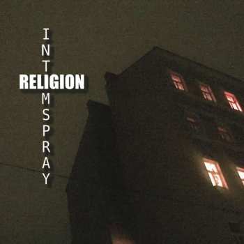 Album Intimspray: Religion