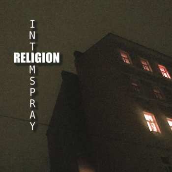 CD Intimspray: Religion (limited Numbered Edition) 466259