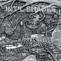 Int'l Shades: Hash Wednesday