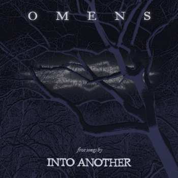LP Into Another: Omens LTD | CLR 420589