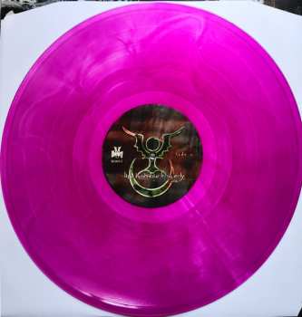 LP Into Eternity: The Incurable Tragedy LTD