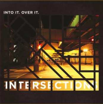 Album Into It. Over It.: Intersections
