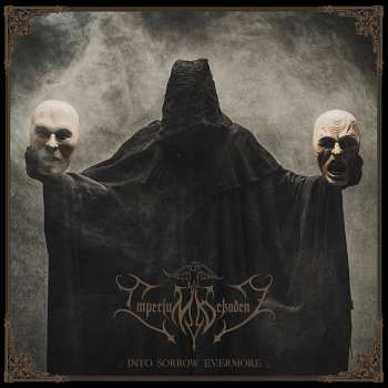 Album Imperium Dekadenz: Into Sorrow Evermore