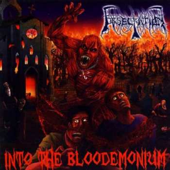 Album Obsecration: Into The Bloodemonium