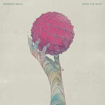 Album Broken Bells: Into The Blue