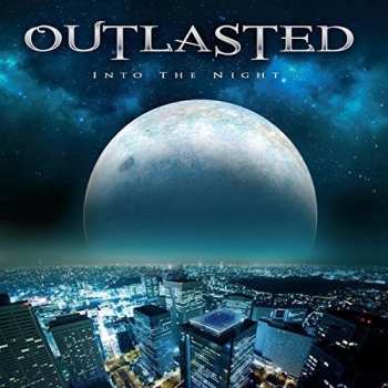 CD Outlasted: Into The Night 18169