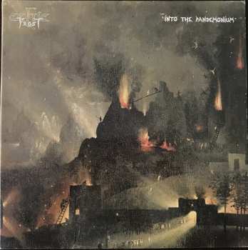 Album Celtic Frost: Into The Pandemonium