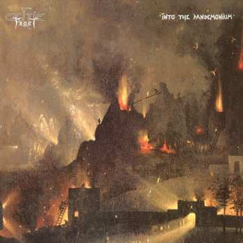 CD Celtic Frost: Into The Pandemonium DIGI 18173