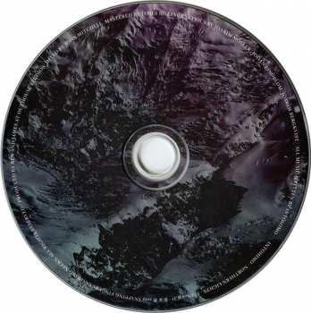 CD Intohimo: Northern Lights 249709