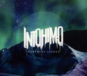 Album Intohimo: Northern Lights