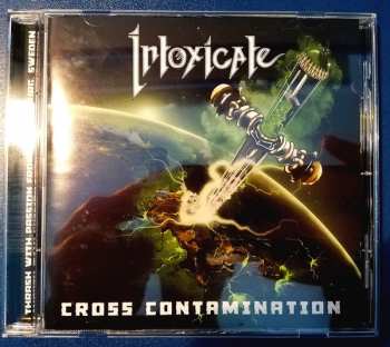 CD Intoxicate: Cross Contamination 269633