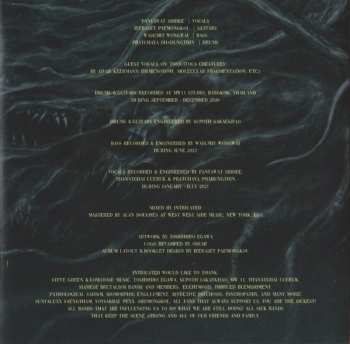 CD Intricated: Apocalyptic Metamorphosis 503174