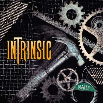Album Intrinsic: Nails