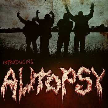Album Autopsy: Introducing Autopsy
