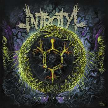 Album Introtyl: Adfectus