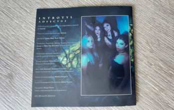 CD Introtyl: Adfectus 477636