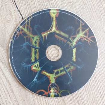 CD Introtyl: Adfectus 477636
