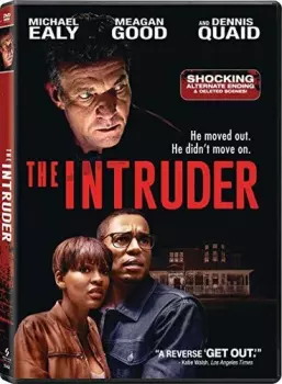 Intruder: Intruder