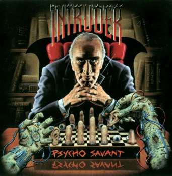 Intruder: Psycho Savant