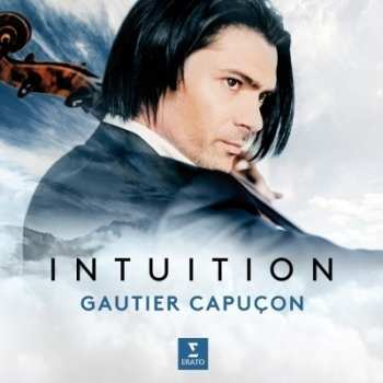 Album Capucon/ducros/orchestre De Chambre De Paris/boyd: Intuition