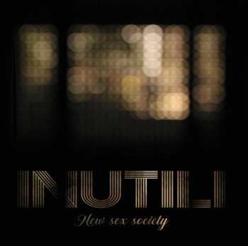 Album Inutili: New Sex Society