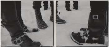 CD Invasionen: INVSN