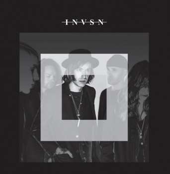 Album Invasionen: INVSN