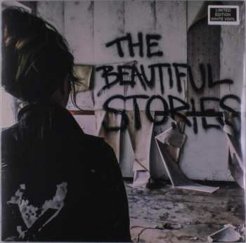 LP Invasionen: The Beautiful Stories (limited-edition) (white Vinyl)