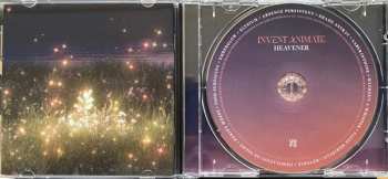 CD Invent Animate: Heavener 511403